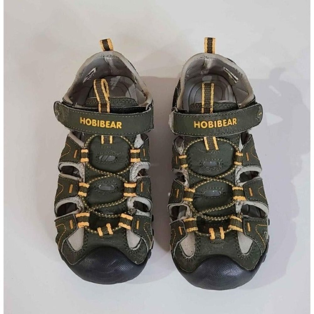 Kids Hobibear Classic Sandals